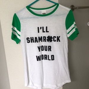 VS St Patrick’s t-shirt - limited edition